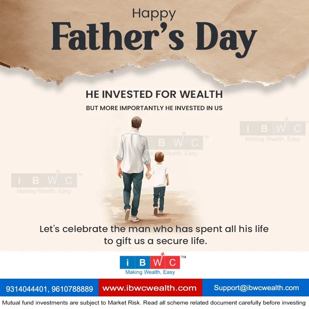 iBWC: Investment Ads